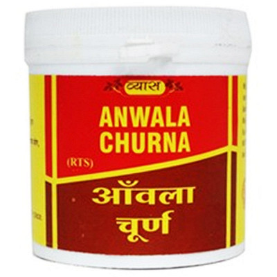 Vyas Anwala Churna